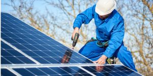 Installation Maintenance Panneaux Solaires Photovoltaïques à Eply